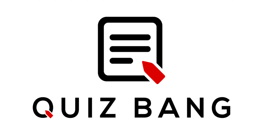 クイズ専門情報サイト　QUIZ BANG（クイズバン）
