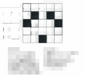 クロスワード01 問題