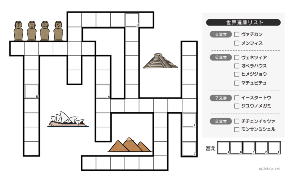 世界遺産 スケルトン 問題