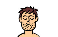 ウミガメのスープ　なまけもの彼氏