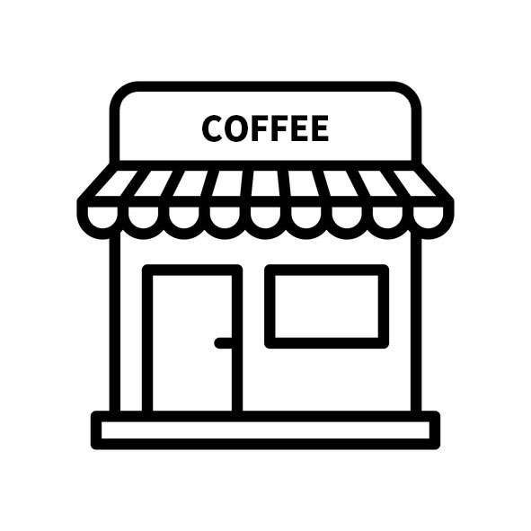 ウミガメのスープ　喫茶店