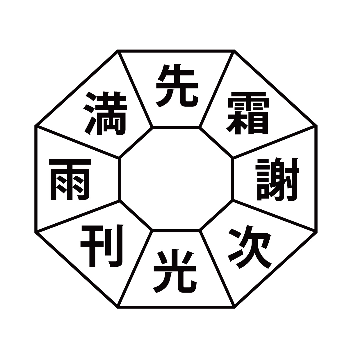 ダイヤモンド漢字パズル（無料ダウンロード）毎日進もう！ - vol.2　問題3