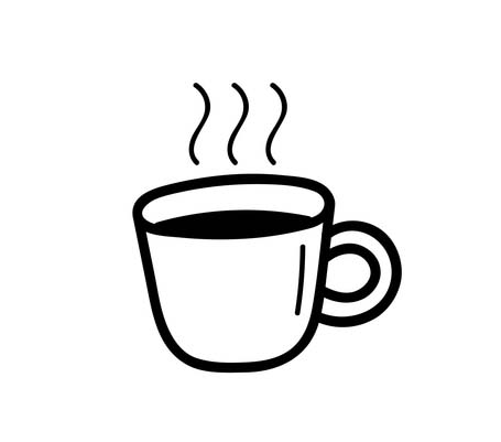 ウミガメのスープ（水平思考）　ホットコーヒー