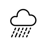 ウミガメのスープ　雨の問題