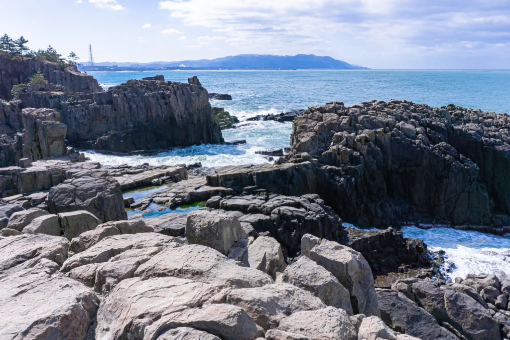 モミジDr.のリカバリー日記 第379回「崖」