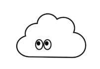 水平思考クイズ（ウミガメのスープ）隠れているものイラスト