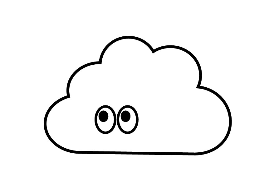 水平思考クイズ（ウミガメのスープ）隠れているものイラスト